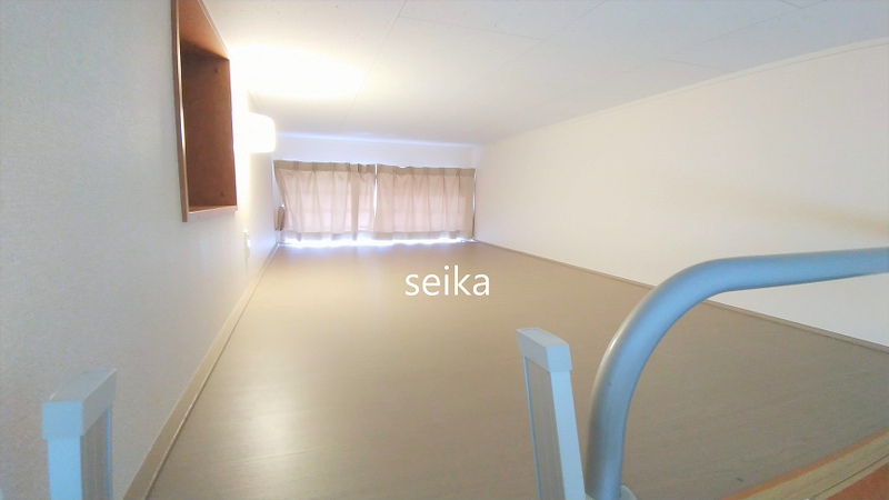 レオパレス瑞江 その他設備