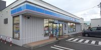 レオパレススズキ 周辺環境