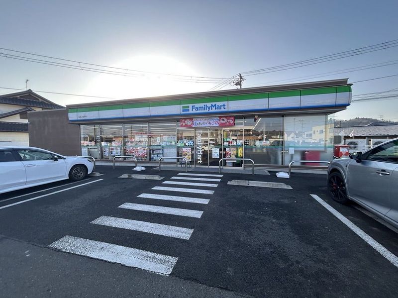 レオネクストルリーヴォ 周辺環境