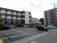 leopalace Kamitsuchida Minami Parking lot
