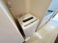 レオネクストマグノリア その他設備