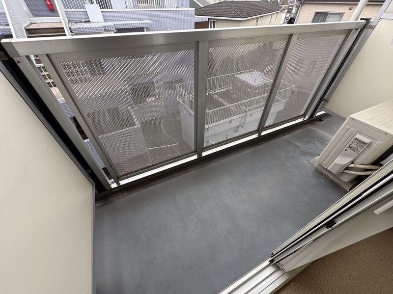 leopalace SILK Balcony