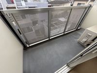 leopalace SILK Balcony