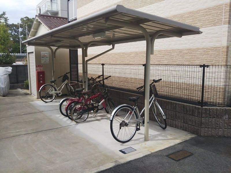 LEONEXT Ikusen 5 Shared spaces
