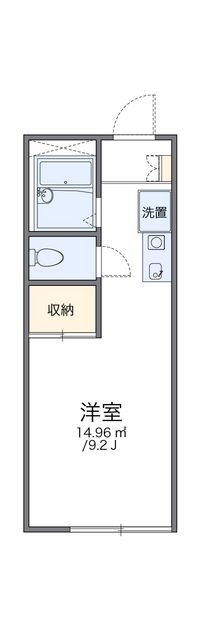 07521 Floorplan