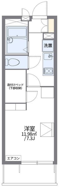 35847 Floorplan