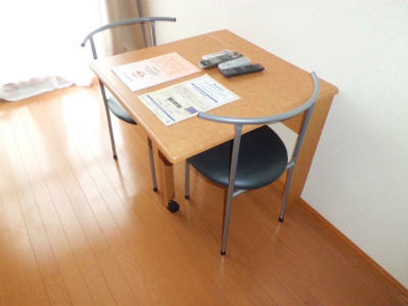 レオパレスヒロ その他