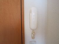 leopalace Asahi 보안