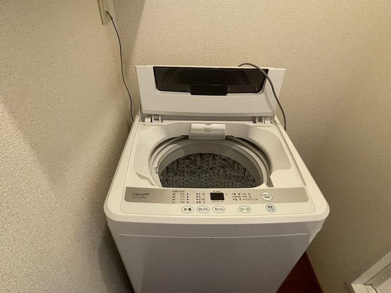 レオパレスドルフ その他