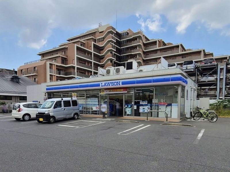 leopalace SHO 3 周边环境