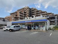 leopalace SHO 3 周边环境