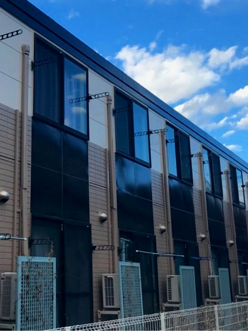 leopalace Mikado B 전망