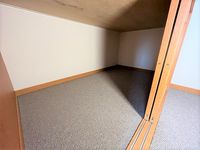レオパレス福美荘 収納