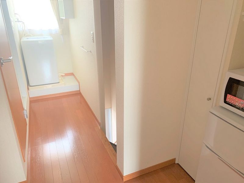 レオパレスヤマタケＡ その他