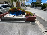 レオパレスＴＩＩＤＡ 共用部分
