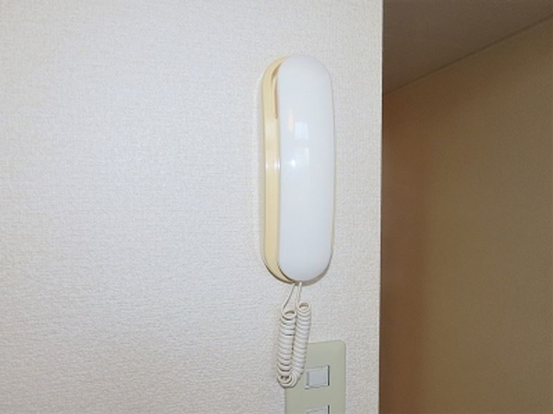 レオパレス中越 セキュリティ