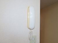 レオパレス中越 セキュリティ