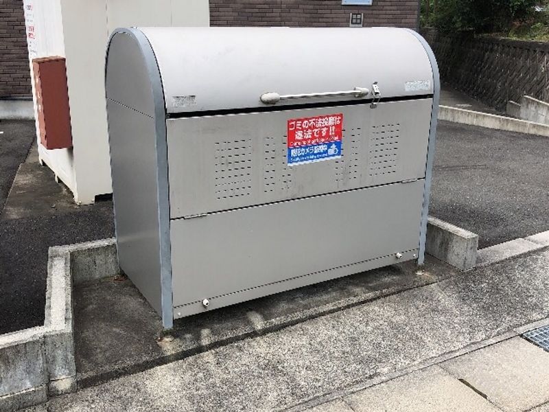 レオネクストポラリス 共用部分