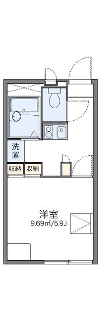 16467 Floorplan