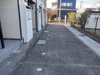 leopalace Fontaine II 共用部分