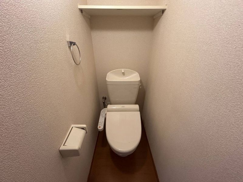 leopalace Oksim 卫生间