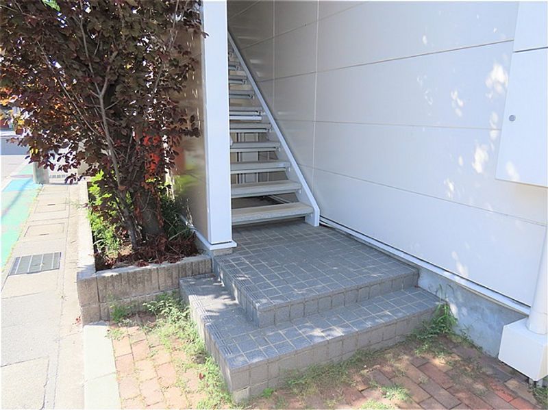 leopalace Villa Grand Ote Entrance