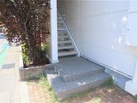 leopalace Villa Grand Ote Entrance