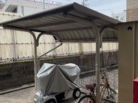 レオパレス三浦海岸Ａ 共用部分