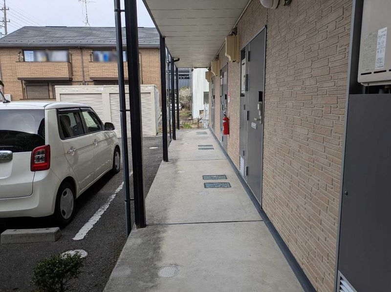 leopalace Grace Court II 기타