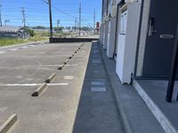 レオパレスセレッソ静波 その他