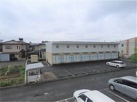 レオパレスエクセレントＳＡＤＡ 眺望