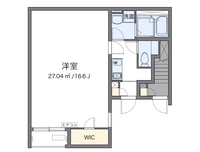 56695 Floorplan