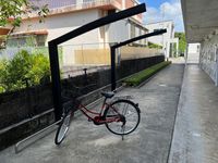レオパレスゆがふ 共用部分