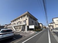 leopalace tsubasa 周边环境