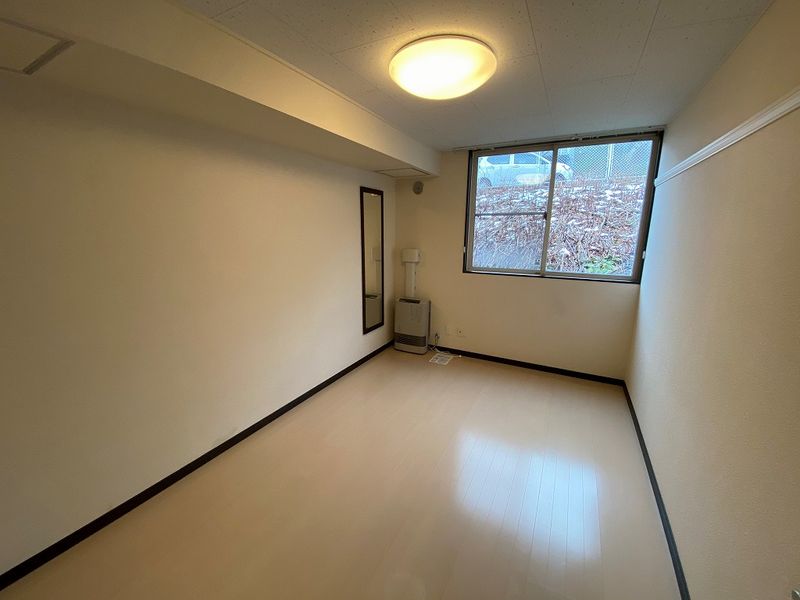 LEONEXT Hillside Ishiyama 침실