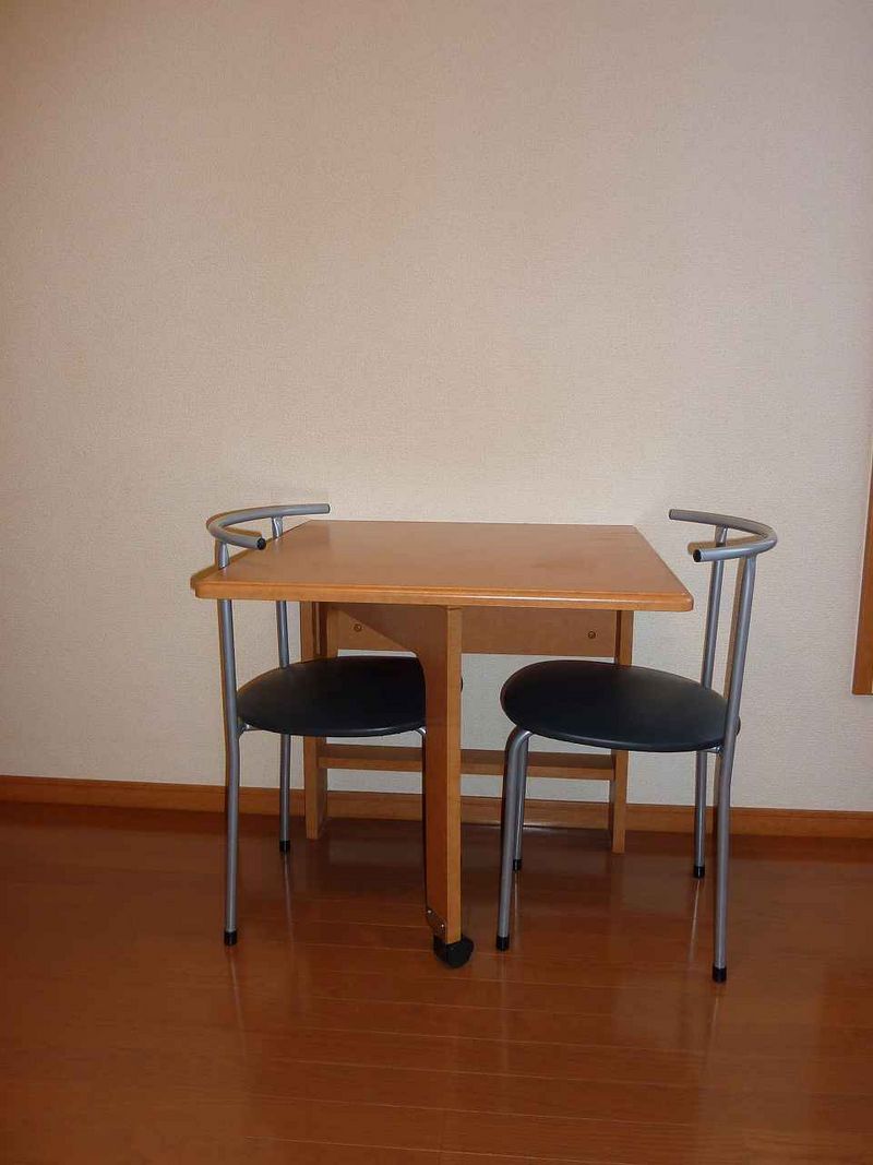 レオパレス大東町 その他