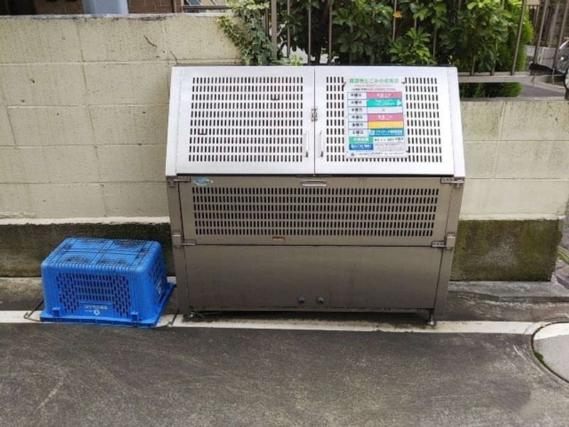 レオネクストティアレ 共用部分