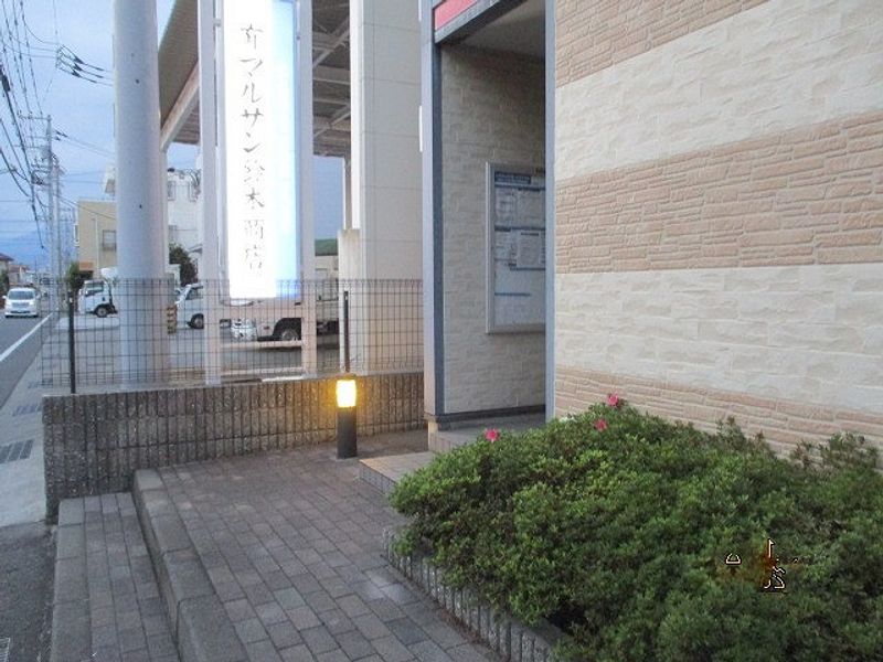 レオパレス西島ＥＡＳＴ 共用部分