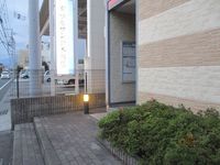レオパレス西島ＥＡＳＴ 共用部分