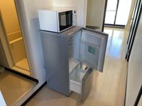 レオネクスト稲嶺 その他設備