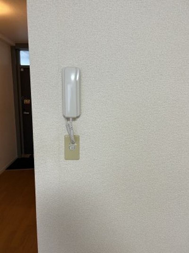 レオパレスバロン セキュリティ