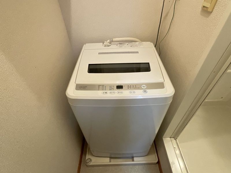 レオパレス京山マスカットⅡ その他