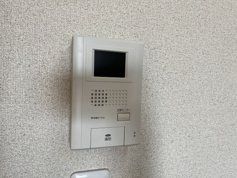 レオパレスおのさと その他設備