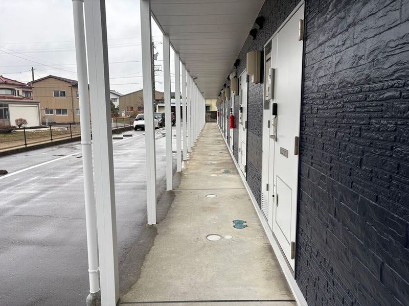 レオパレスチアフル　プレイン その他