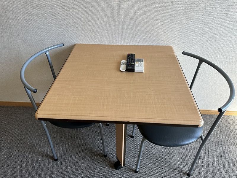 レオパレスアウローラ潮田 その他設備