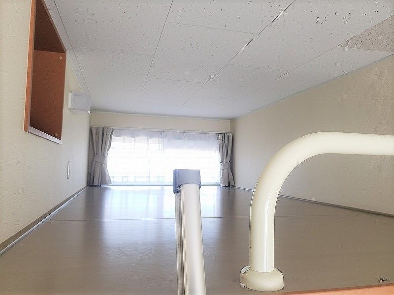 レオパレスしょうたの家 その他
