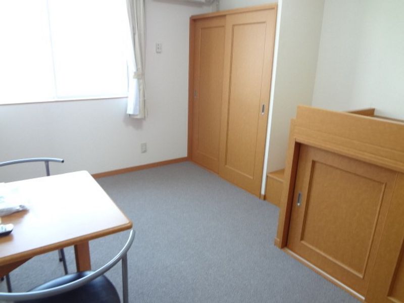 レオパレスセラヴィ町屋 その他