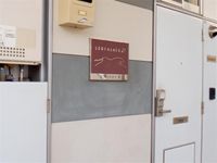 レオパレスブルースカイⅣ 玄関