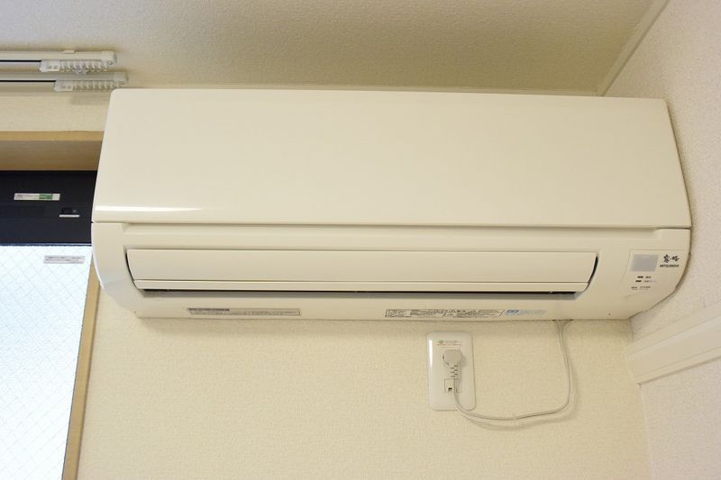 レオパレスヴィラ曽根Ｃ その他