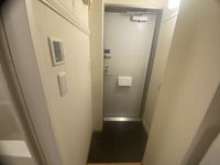 leopalace Barone II Entrance